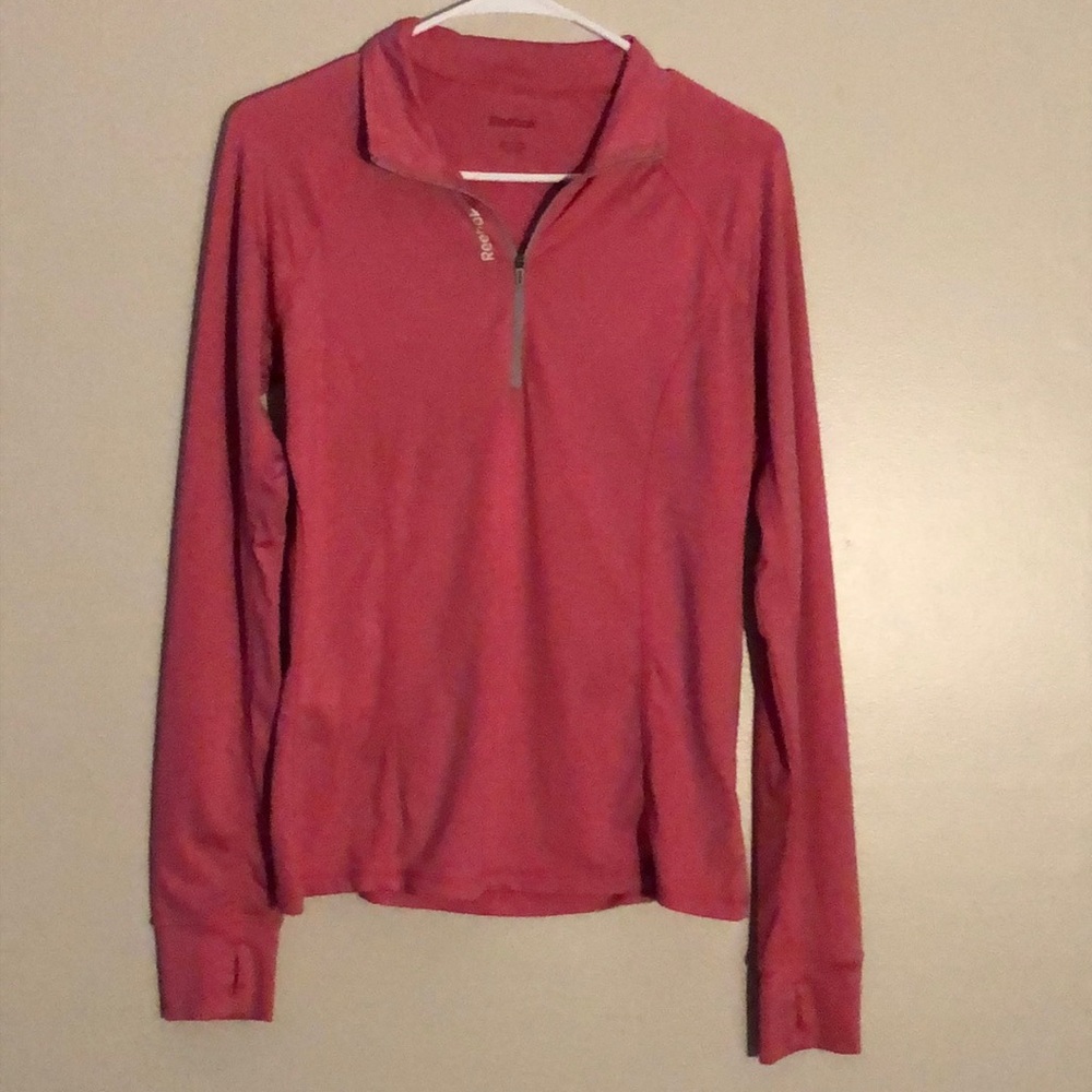 Reebok lightweight pullover